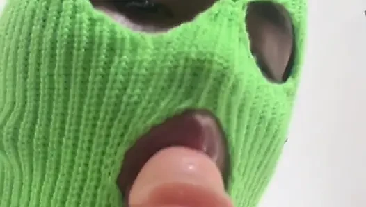 Viral emmeyi seviyorum