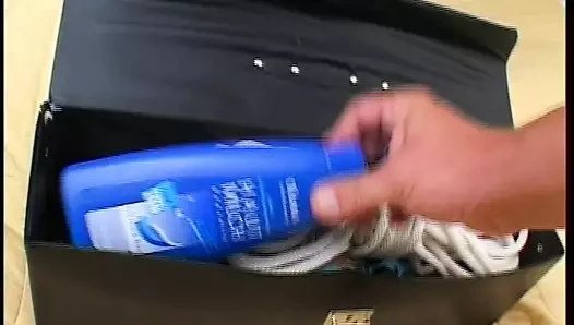 Vintage retro alman amatör - günlük porno dozunuz