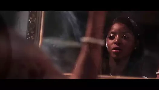 Büyük sapık iştahlı ateşli sürtükler - bölüm #2