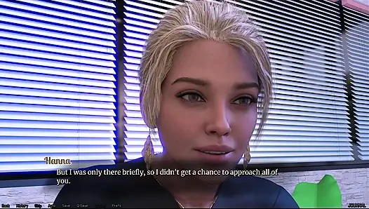 Güçlü Arzu (bölüm 2)