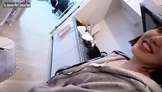 Filtresiz ev ziyareti, ham amatör gerçeklik, samimi detaylarla dolu ve gerçek bir zevk