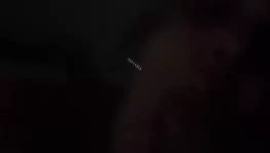 Sürtüğüm beni emiyor