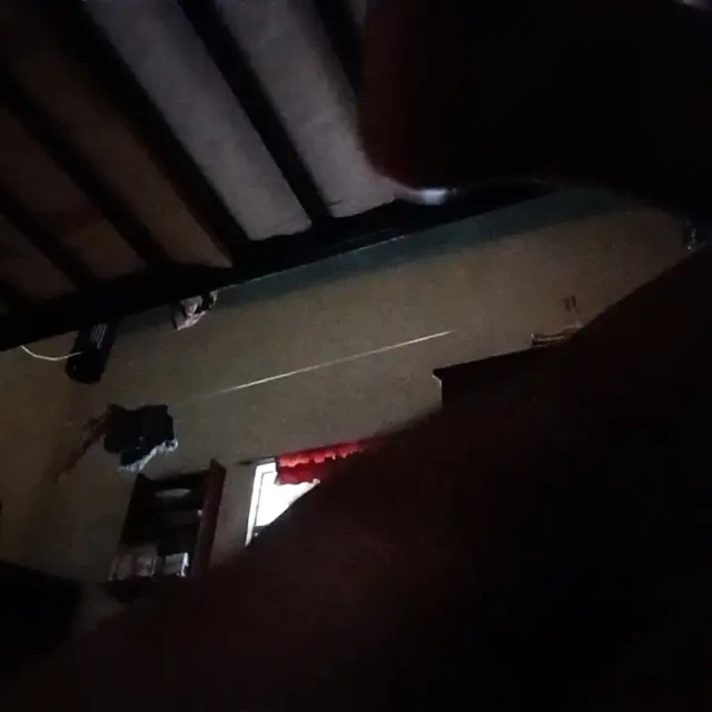 sorry di na kame nag ilaw