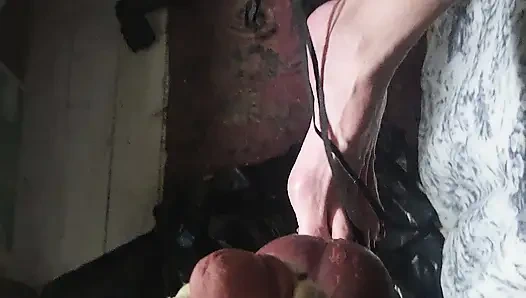 Goode kız mum ışığında kırbaçlıyor bölüm 2