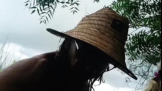 Brezilya'nın Katia Heffner Maceraları