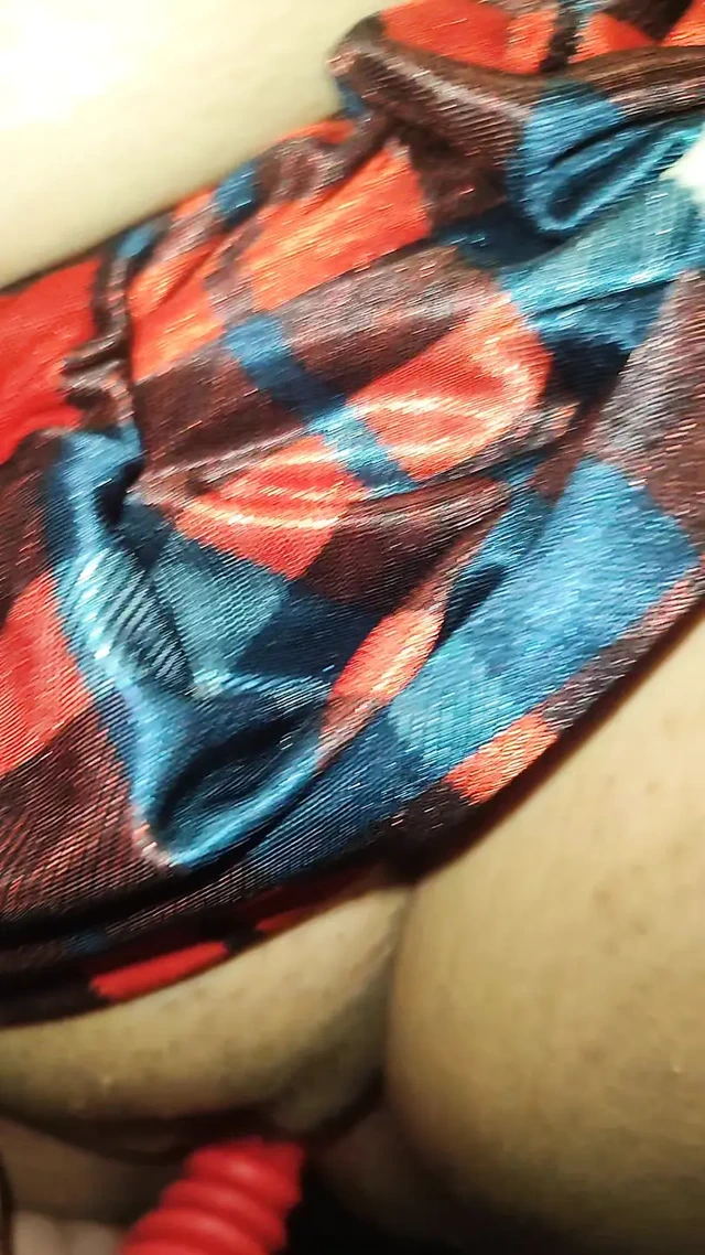 Playing with my while I'm alone I touch myself until I enjoy myself with my