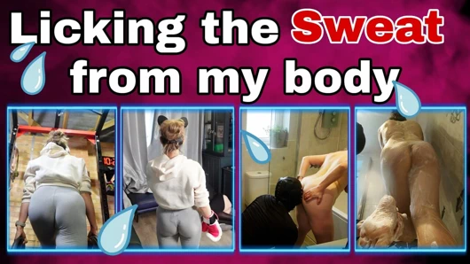 Sıfır kadın egemenliği ter yalayan köleyi eğitiyor! Terli ayaklar, çoraplar, ayakkabılar ve göt deliği! Gerçek orgazm döl ev yapımı çift amatör evli kadın