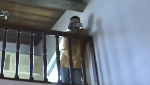 Seksi kızlar raporu - bölüm 4