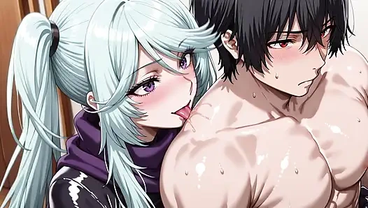 Cid x Epsilon (Kardinal)