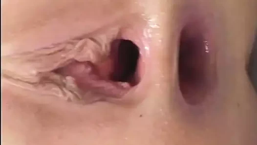 Seksi anal milf becerdin ve slooged