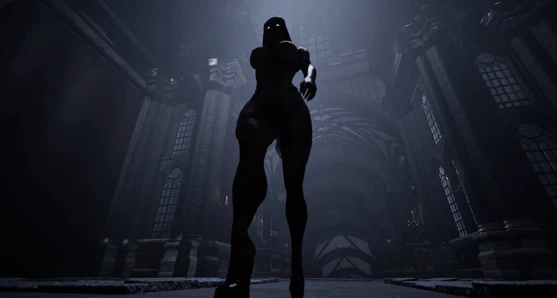 Nuns Dominate and Fuck a Guy Hard