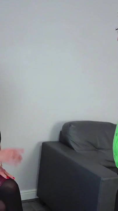 Office Pegging | Klip 1