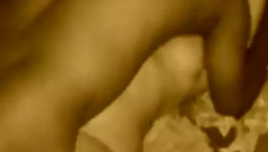 ben ve meslektaşım