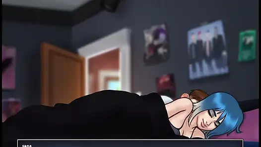 Yaz mevsimi efsanesi oyunu Hintli bölüm 9