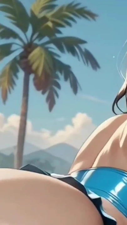 Mary golf sahasında (pleasuresex16) | Klip 3