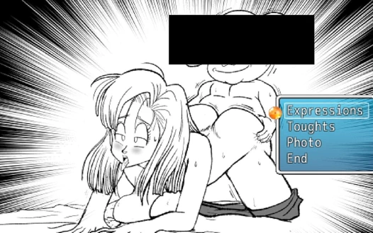 Kamesutra dbz erogame 129 şeytani sikiş