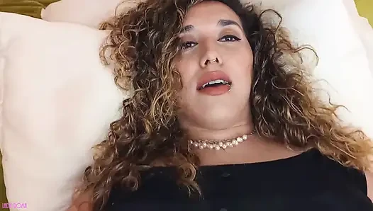 Benimle Yatmamalısın, Üvey Kardeşim!!