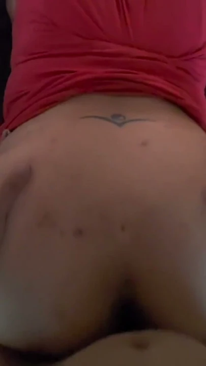 Please don't stop and fill me with cum! I have sex with my friend's mother | Clip 2