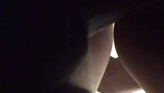 adam sikikleri kadın köpek