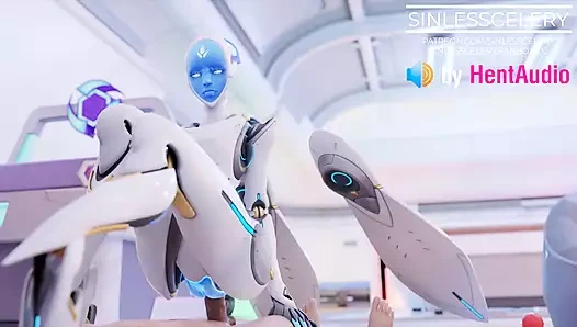 Overwatch porno 3d animasyon derlemesi (110)