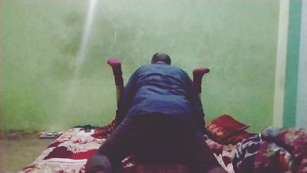 thirsty bhabhi