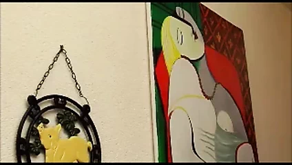 Nathalie et Meyline deux belles salopes