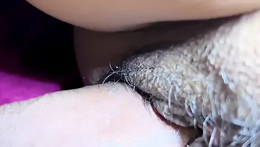 Evli kadın tersten sikiliyor