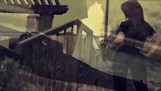 Twerk Session 2 x MrszSoopedUp