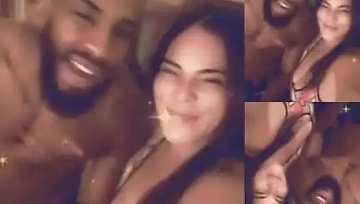 ExoticVibes69 videosu