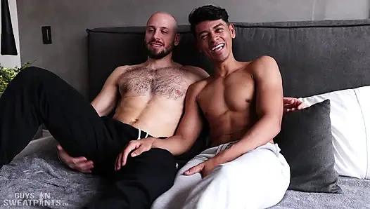 Meeting & Breeding Martin