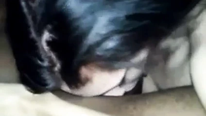 Çılgın için siyah çük