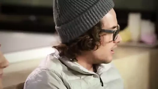 Me li reinhart connor burns tarafından becerdin alma