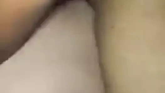 Bbc yapar beyaz eş fışkırtma