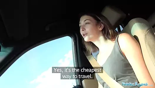 Kamu ajan otostop öğrenci sikikleri şişman horoz