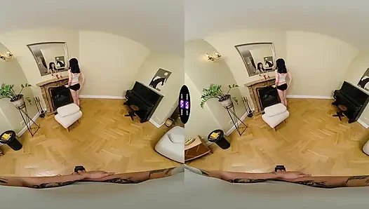 Küçük konuşmadan büyük sikişe - fragman