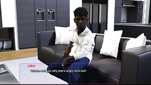 Kapa çeneni ve dans et - bölüm 10 - bana masanın altında mastürbasyon yaptı wow