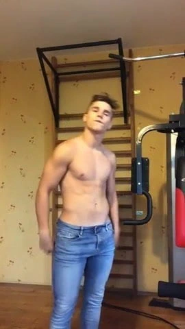 yakışıklı çocuk