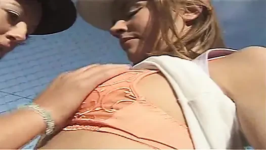 Büyük Omar'ın İngiliz maceraları: ıslak kapkaçlar (2003)