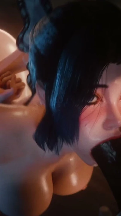 Hentai Sert Seks