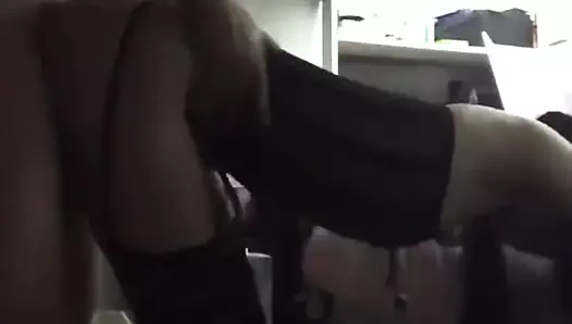 Kaltağı bir zincirle ayarla