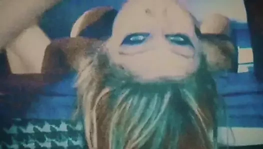 Layna coxxx-uc kral pmv: çapa yalama şifacı