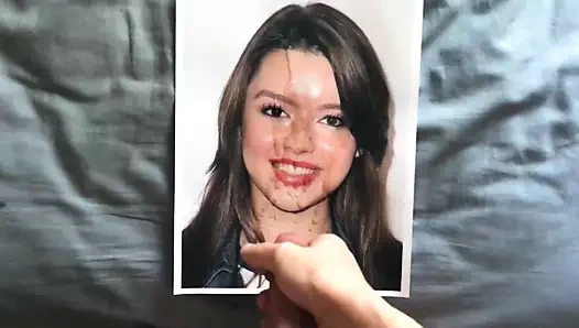 Fatima ptacek boşalıyor