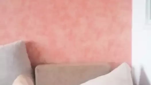 seksi tranny gösterir onu göt