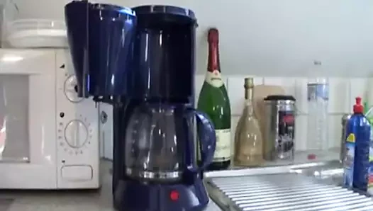 nine alır fucked içinde the mutfak