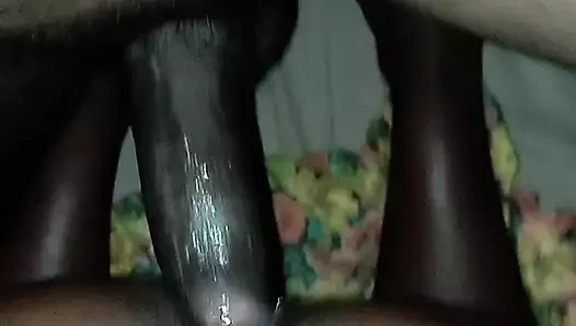 Ateşli evli kadının en iyi slime kaçış videoları