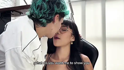 ŞIŞMAN BIR AMCıĞıN VAR!!