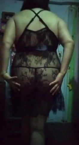 BUTTERFLY EN BABYDOOL