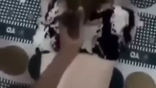 un rapidin de perrito