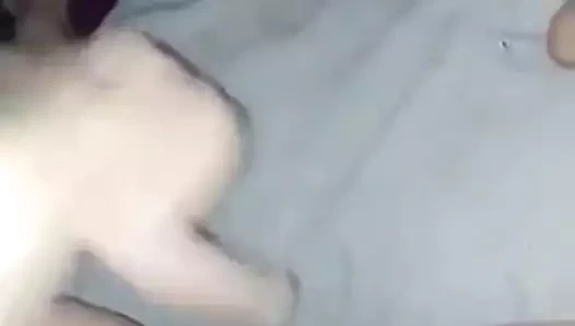 Eş oyuncaklar ve squirts birden çok kez