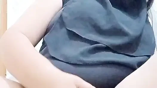 Vajinaabig amcık durmuyor